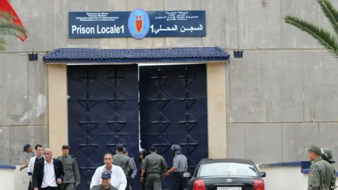 الصحة في السجون موضوع ندوة وطنية لوزارة الوردي