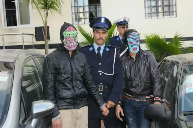 توقيف 4 مشتبه فيهم ينشطون في شبكة للنصب بالرباط