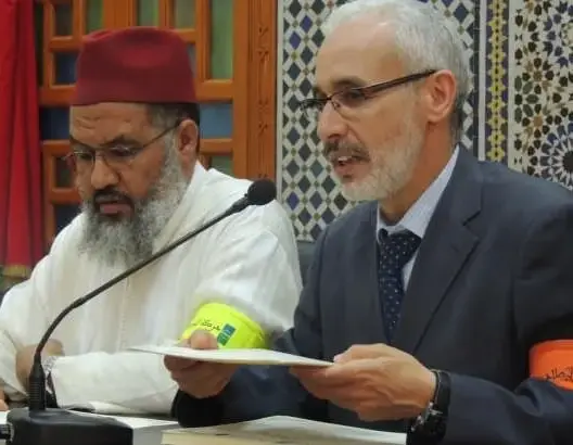 “التوحيد والإصلاح” تدعو لدعم مسيرة الانتفاضة