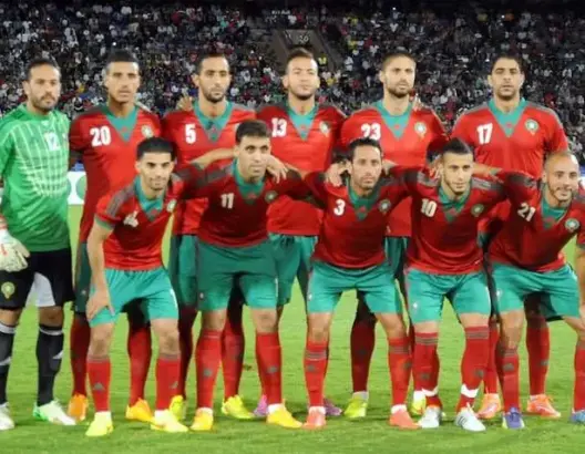 المنتخب الوطني يكتسح ليبيا ويتأهل لبطولة أفريقيا للمحليين