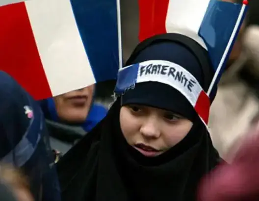 تصاعد الإسلاموفوبيا خلال التسعة أشهر الأخيرة بفرنسا