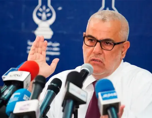 البيجيدي: توصية اليزمي “غير مسؤولة” وتجاوز لإمارة المؤمنين