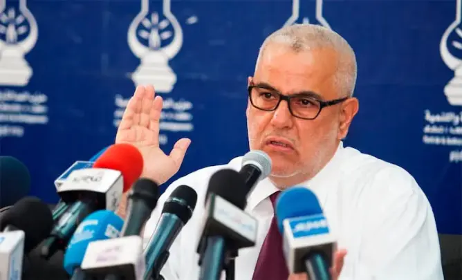 البيجيدي: توصية اليزمي “غير مسؤولة” وتجاوز لإمارة المؤمنين