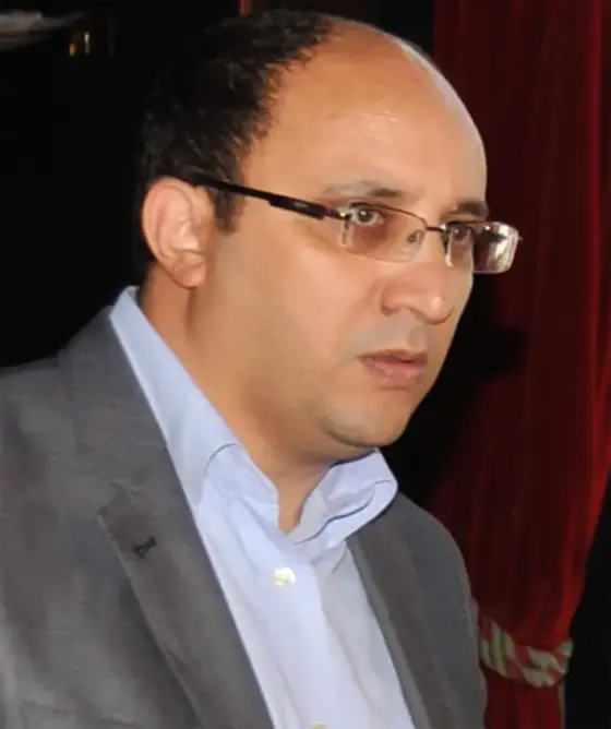 نبيلة منيب و23 مارس