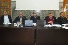 الرابطة المغربية للأمازيغية تستنكر اقصاءها من دعم”ليركام”