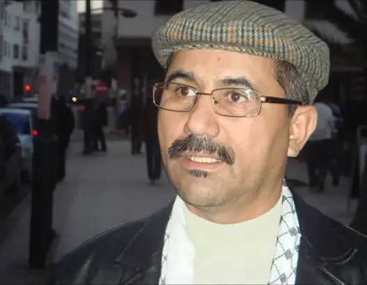 ويحمان: عصابة صهيونية وراء مقتل الزايدي وباها .. والرميد ينتفض