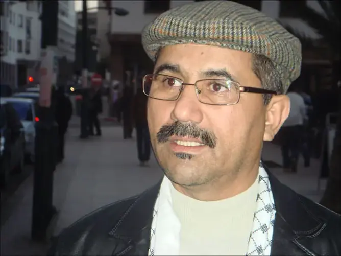 ويحمان: عصابة صهيونية وراء مقتل الزايدي وباها .. والرميد ينتفض