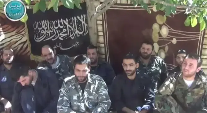 لبنان ينفي أي تفاوض مع جبهة النصرة لتحرير جنوده
