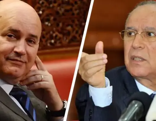 تحصين الجالية من التطرف يجر التوفيق وبيرو إلى البرلمان
