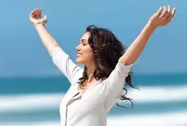 دراسة: هواء البحر خطر على الصحة