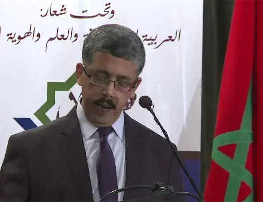 ائتلاف اللغة العربية يرفض طريقة تشكيل مجلس اللغات