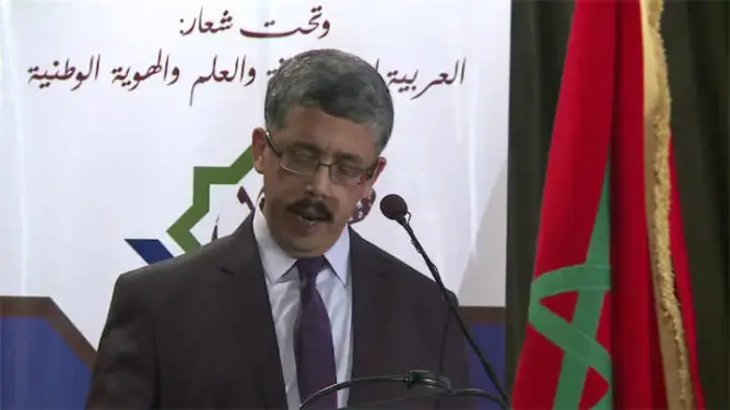 ائتلاف اللغة العربية يرفض طريقة تشكيل مجلس اللغات