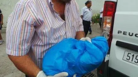 العثور على جثة رضيع بحاوية أزبال بمكناس