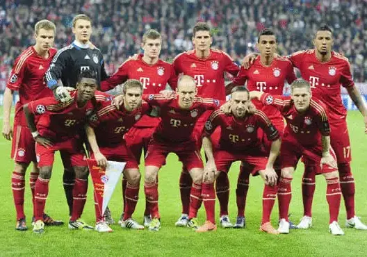 بايرن يعزز صدارته للدوري الألماني بالفوز على هيرتا برلين