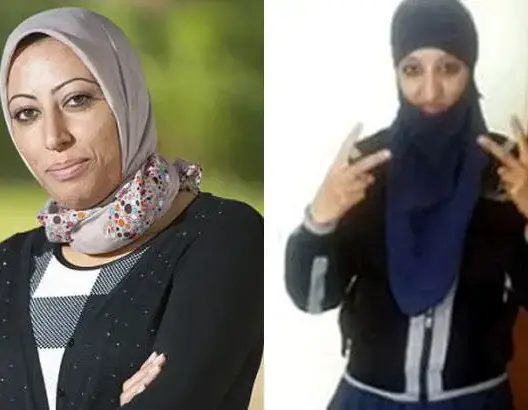 “ديلي ميل” البريطانية تعتذر للمغربية شبيهة “انتحارية باريس”