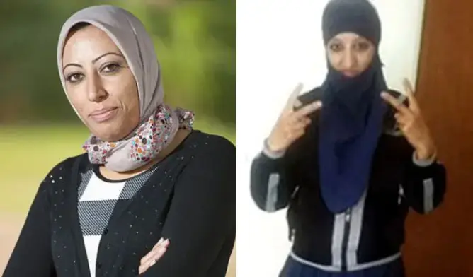 “ديلي ميل” البريطانية تعتذر للمغربية شبيهة “انتحارية باريس”