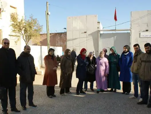 براءة شخص والإفراج عن معتقلة ينتميان لـ”العدل والإحسان”