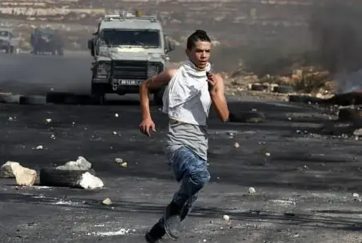 حزب التقدم والاشتراكية يجدد تضامنه اللامشروط  مع الشعب الفلسطيني
