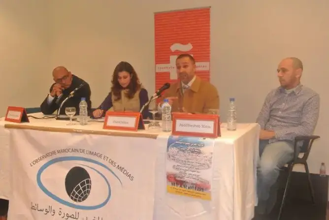 باحثون يدعون للعمل على تغيير صور سلبية عن طنجة في الإعلام
