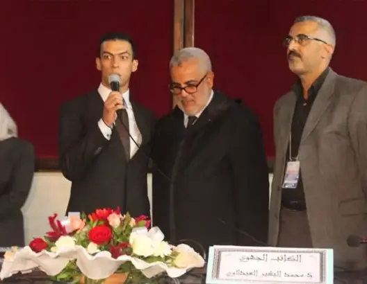 شقيقة المخترع شقرون: اختراعات أخي في يد أمينة