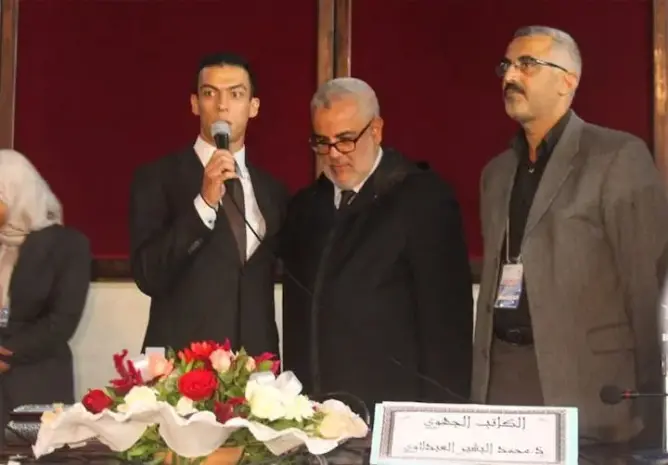 شقيقة المخترع شقرون: اختراعات أخي في يد أمينة