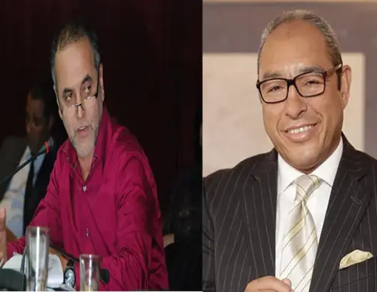 البقالي يستبعد مفتاح من تدبير الدعم التكميلي للصحفيين