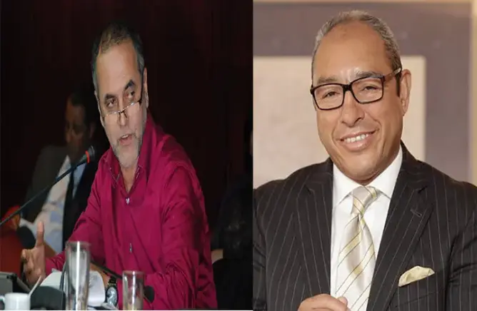 البقالي يستبعد مفتاح من تدبير الدعم التكميلي للصحفيين