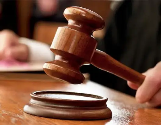إدانة ابن الوالي السابق لآسفي بأربعة أشهر سجنا نافذا