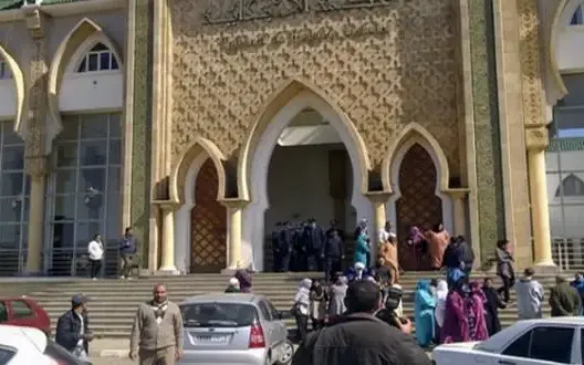 أحكام تتراوح بين سنتين وأربعة في حق متهمين “بالإرهاب”