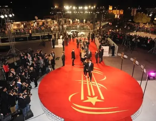 15  فيلما يخوض غمار مسابقة مهرجان مراكش للفيلم