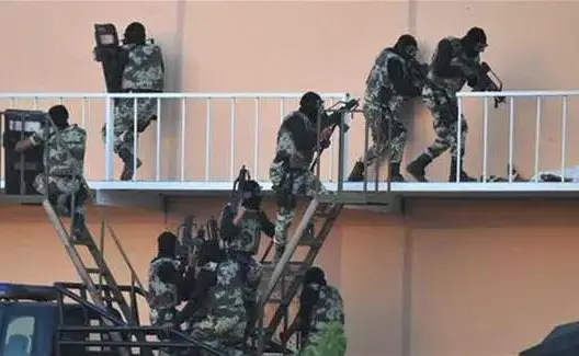 السعودية تُدرج مسؤولين في “حزب الله” على قوائم الإرهاب‎