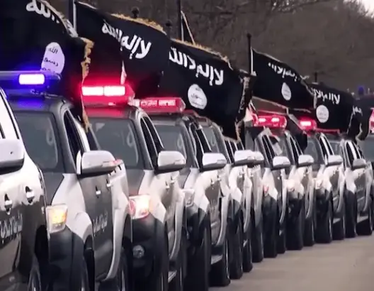 “داعش” يتبنى هجوماً ضد مسجد للشيعة شمال بنغلاديش