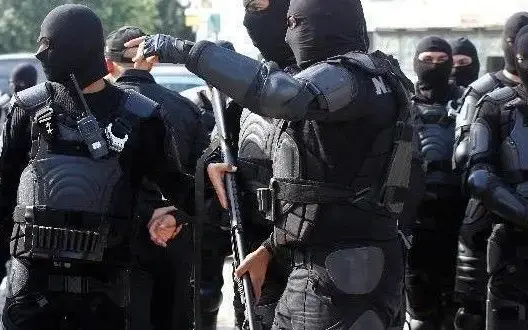 الشرطة الإسبانية: التعاون مع المغرب في مكافحة الإرهاب “فعال للغاية”