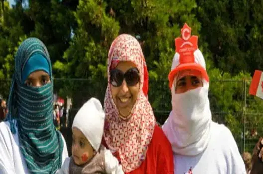 10% من سكان كندا مسلمون في أفق سنة 2030