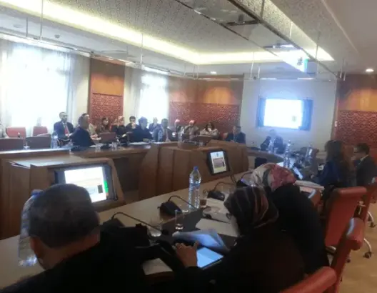 بنعبد الله يطرح مشروع قانون الملكية المشتركة للعقار