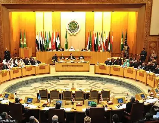 تعيين المغربي سعيد الحاضي مديرا لإدارة قطاع الصحة بالجامعة العربية