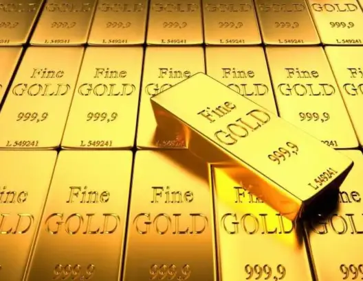أسعار الذهب تتراجع بفعل تعافي الدولار الأمريكي