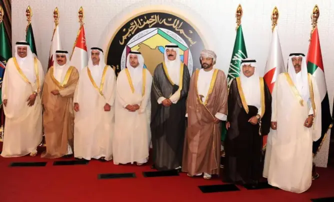 وزراء الداخلية الخليجيون يتفقون على انشاء جهاز شرطة موحد