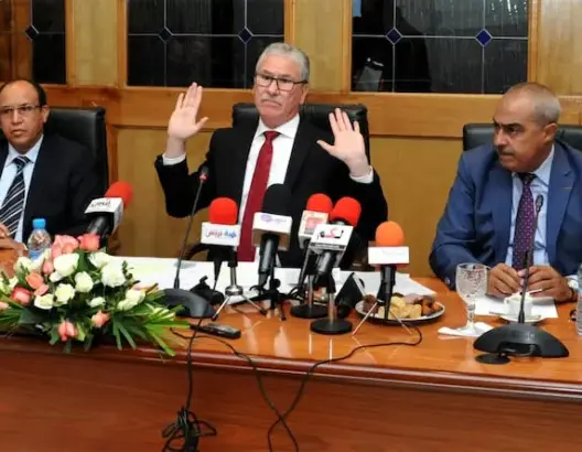 الوردي: سنتخلص من الكبد سي في2020 ونصنع دواء السرطان