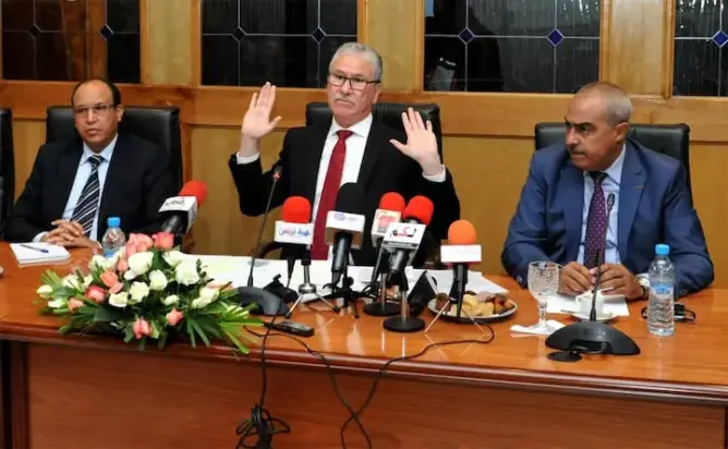الوردي: سنتخلص من الكبد سي في2020 ونصنع دواء السرطان