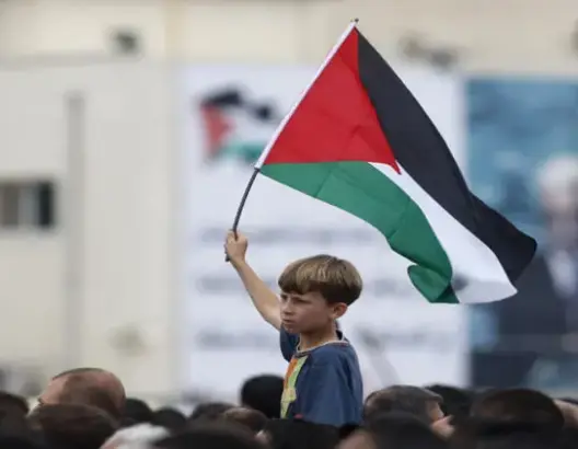 171 دولة تصوت لحق الشعب الفلسطيني في تقرير مصيره‎