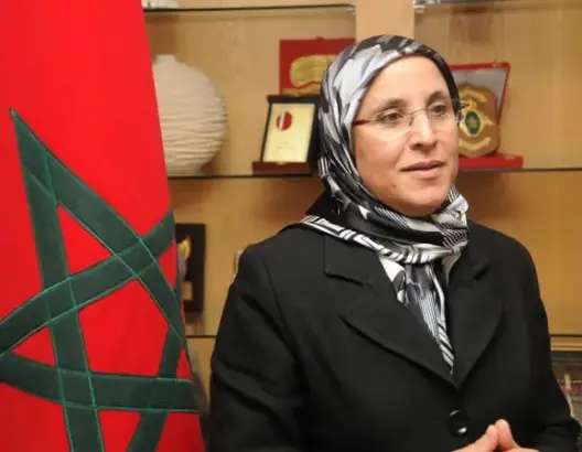 بسيمة الحقاوي تطلق غدا الحملة الوطنية الـ13 لوقف العنف ضد النساء