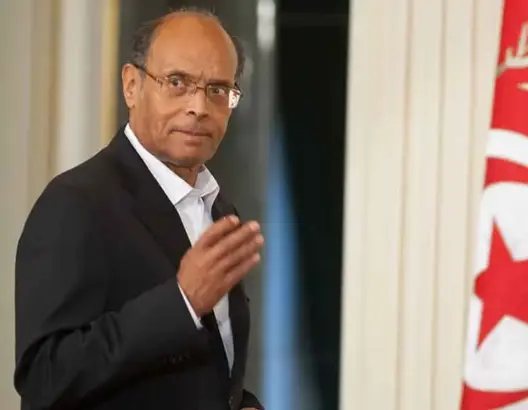 المرزوقي: قيس سعيد حول تونس لـ “محمية جزائرية” والشعب بدأ يستعيد صوته
