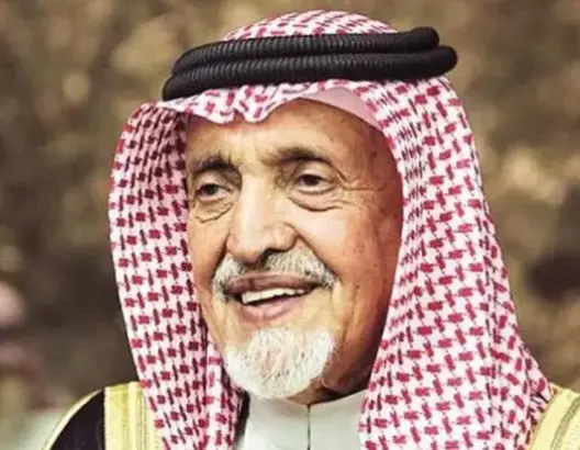 وفاة الأمير السعودي بندر بن فيصل بن عبد العزيز