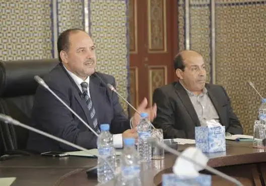 علماء الرابطة المحمدية يلجؤون أخيرا لعالم الأنترنيت