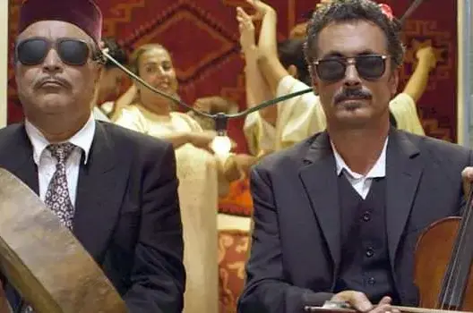 “جوق العميين” يفوز بثلاث جوائز في المهرجان الدولي للفيلم ببروكسل