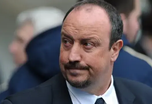 هزيمة الكلاسيكو تعجل بإقالة بينيتيز من تدريب ريال مدريد