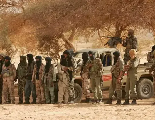 الجزائر تكلف الأزواد باتهام المغرب بالهجوم على باماكو