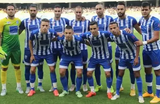اتحاد طنجة يجبر مضيفه الوداد البيضاوي على التعادل