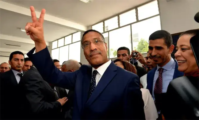 موخاريق يهدد بشلّ الحركة في المغرب احتجاجا على الحكومة